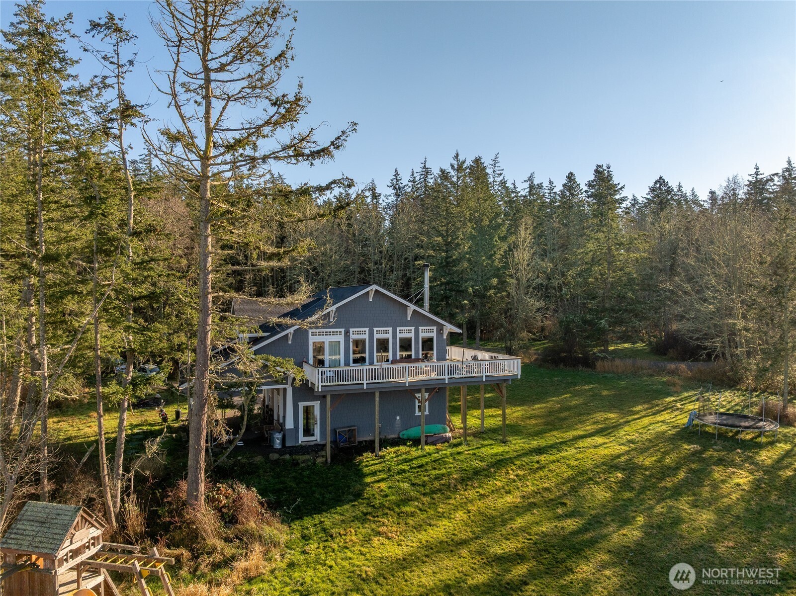 1372 Bakerview Road