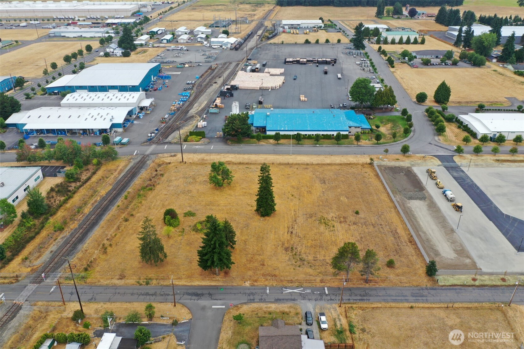 1805 Sandra Avenue Property Photo 4