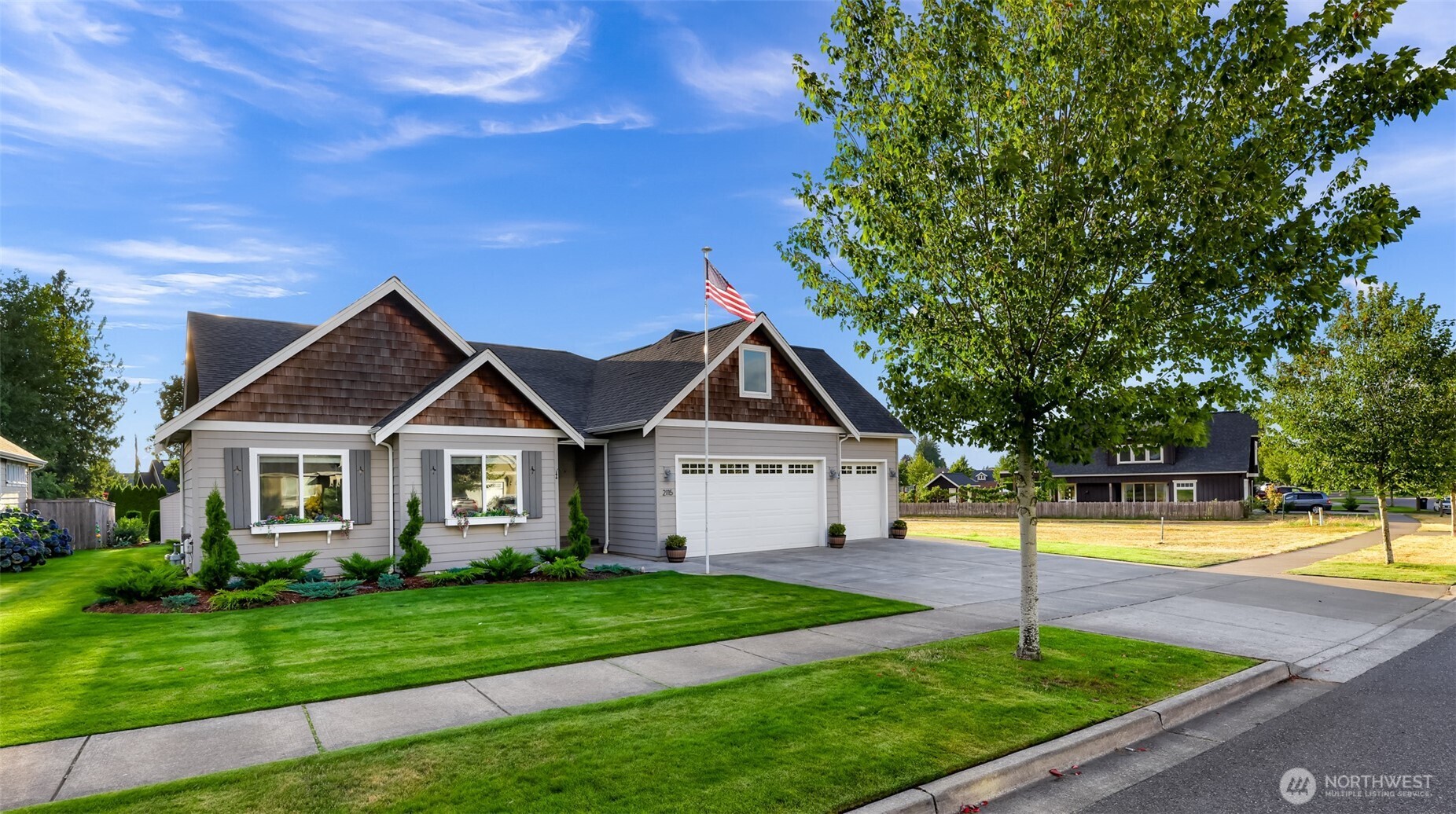 2115 Bluestem Street Property Photo 1