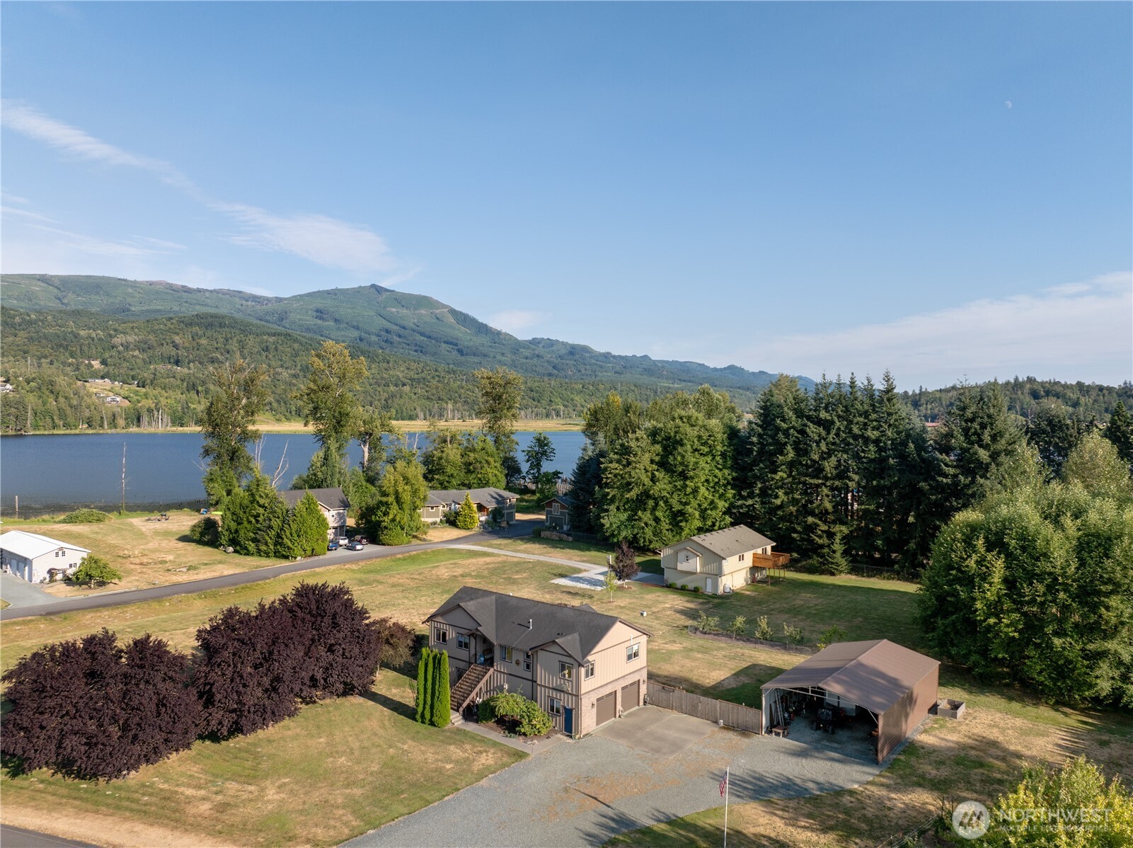 23692 Sawyer Lane Property Photo 1