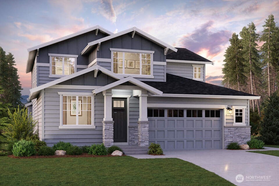 3927 McCormick Village Drive