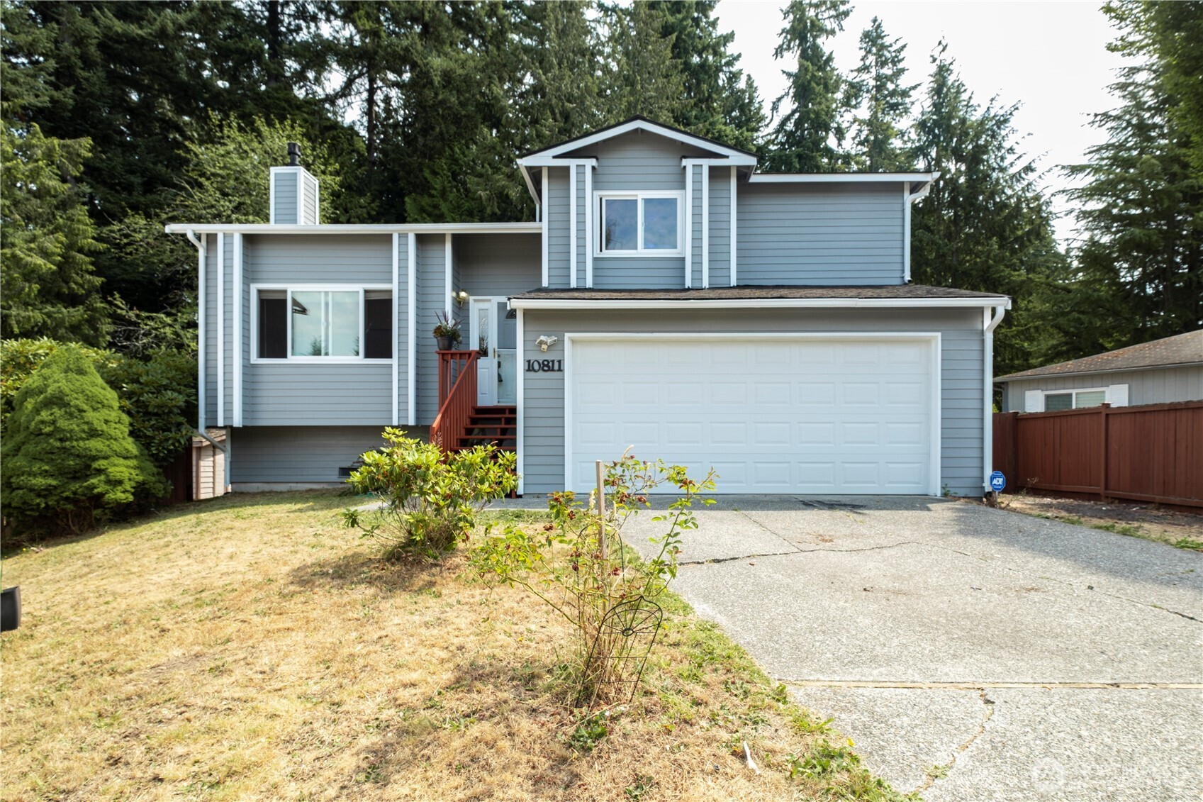 10811 10th Drive Property Photo 1