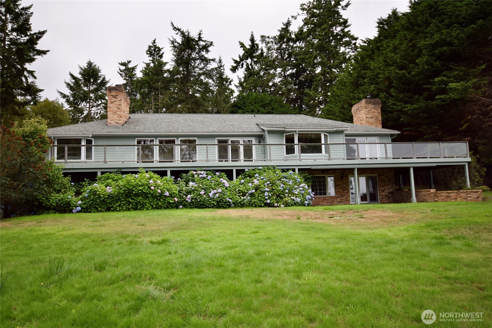 2422 W Sequim Bay Road Property Photo 1