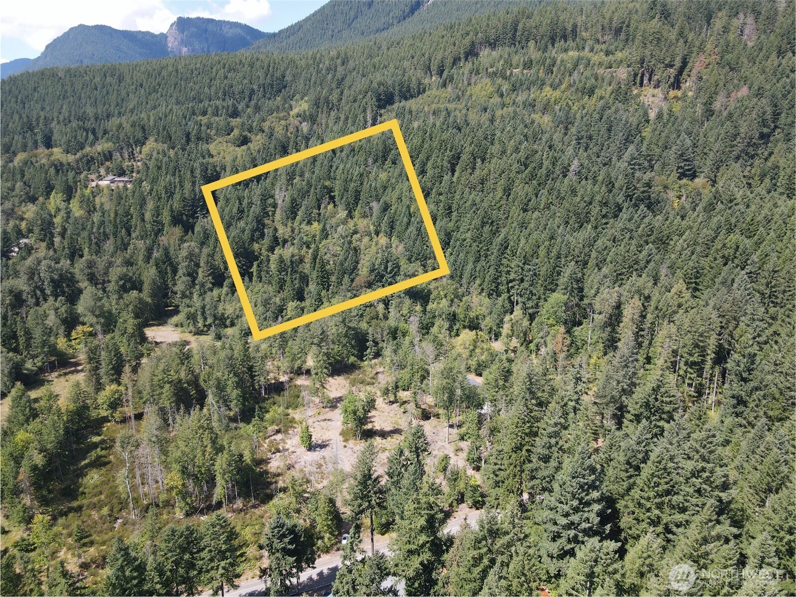 0 Cannon Road Property Photo 2