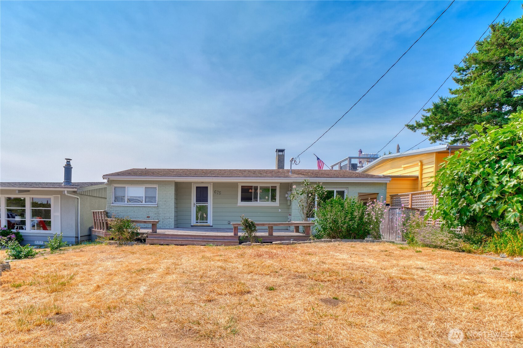 675 Sylvia Drive Property Photo 1
