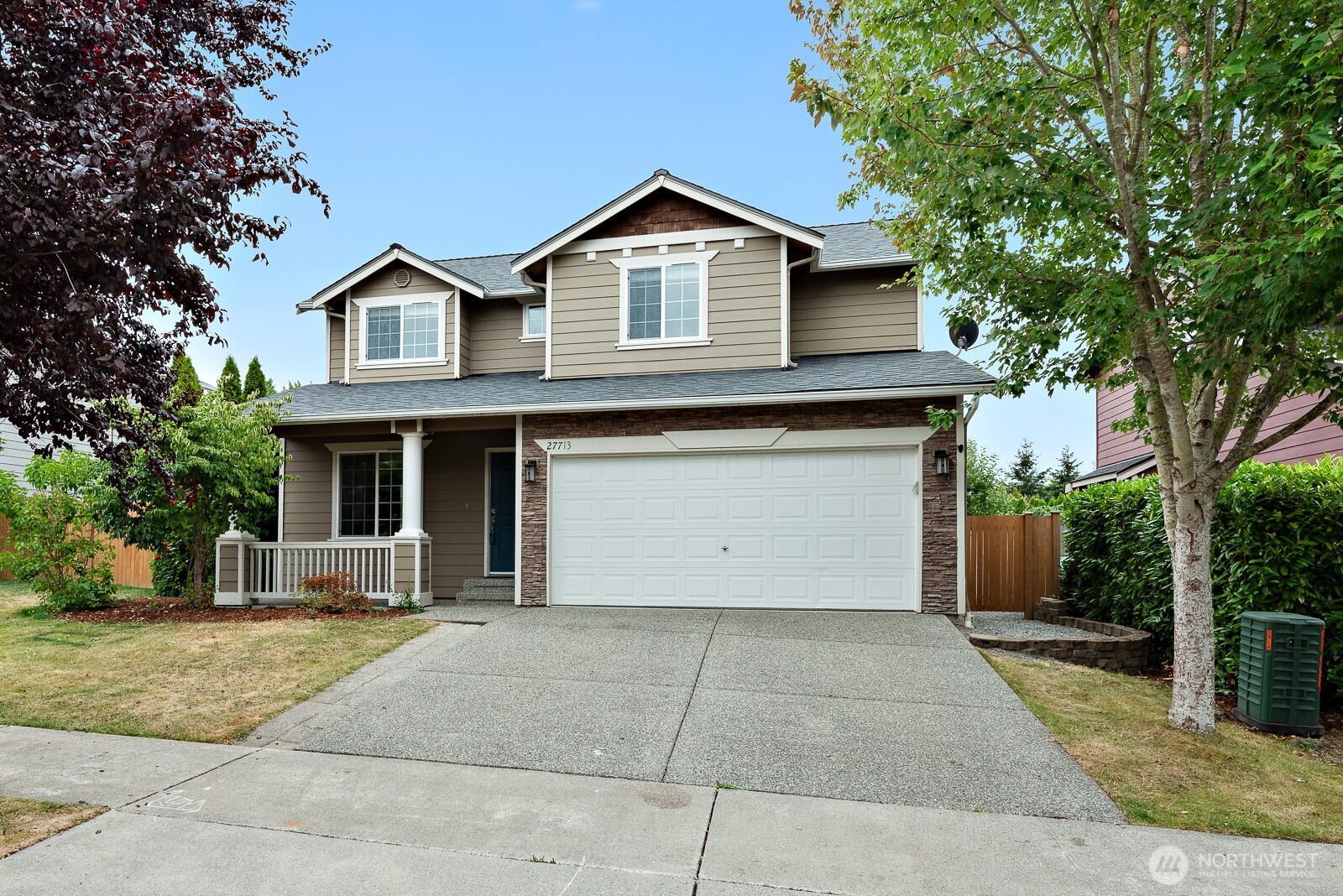 27713 Ridge Way Property Photo 1