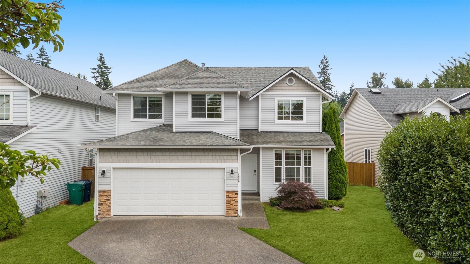 4620 151st Place Property Photo 1