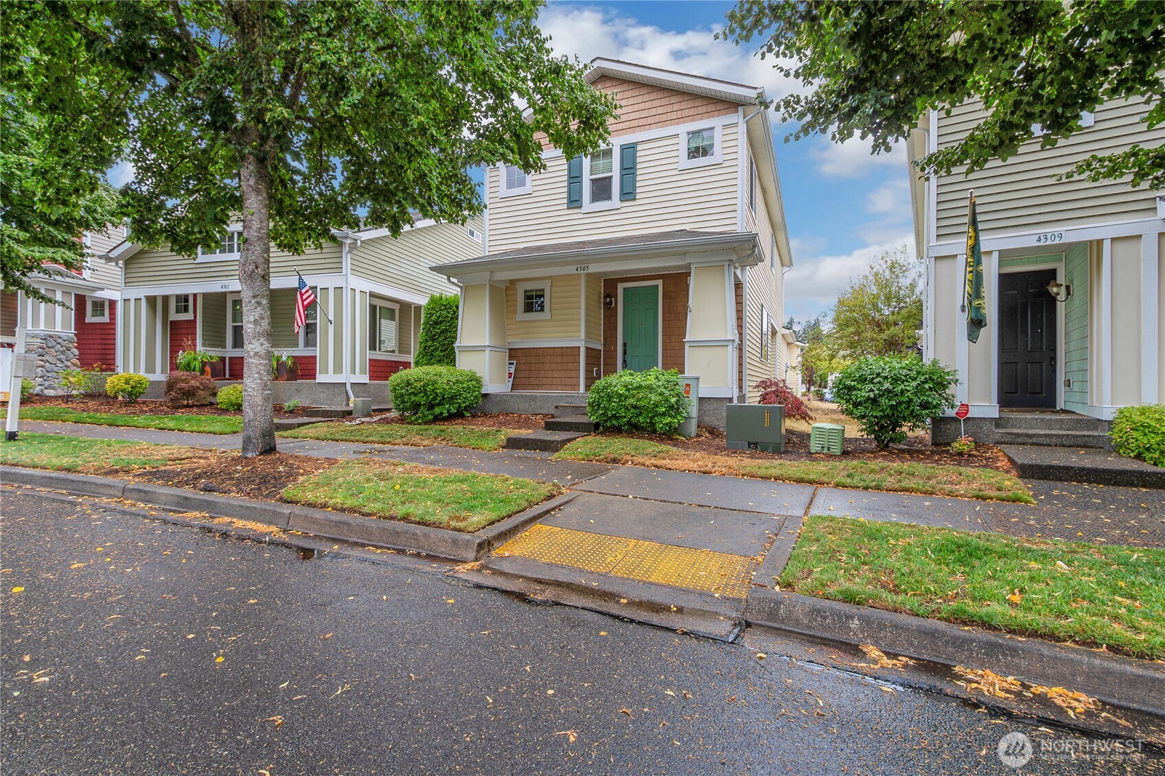 4305 Mckinley Street Property Photo 1