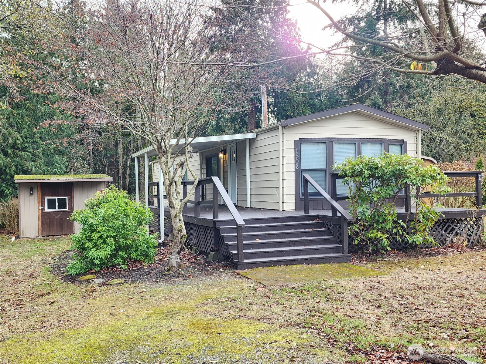 1506 Shuksan Drive