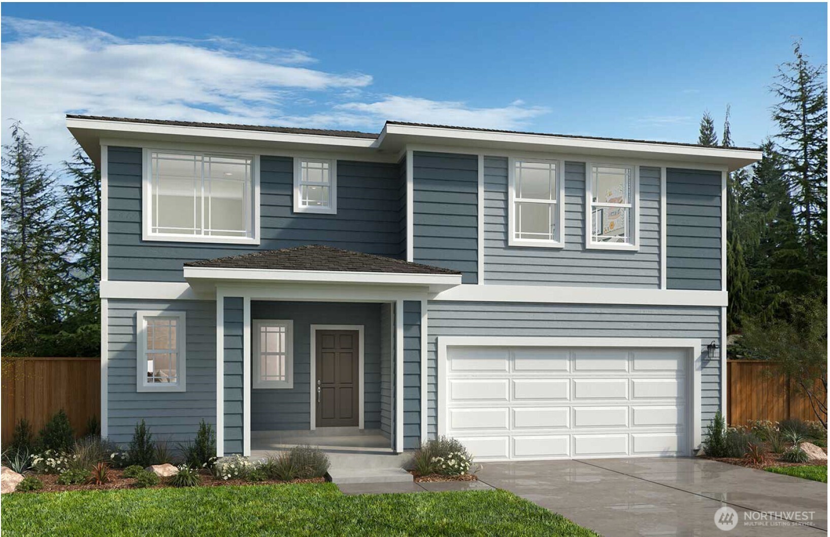 704 Teetor Circle LOT 2 Property Photo 1