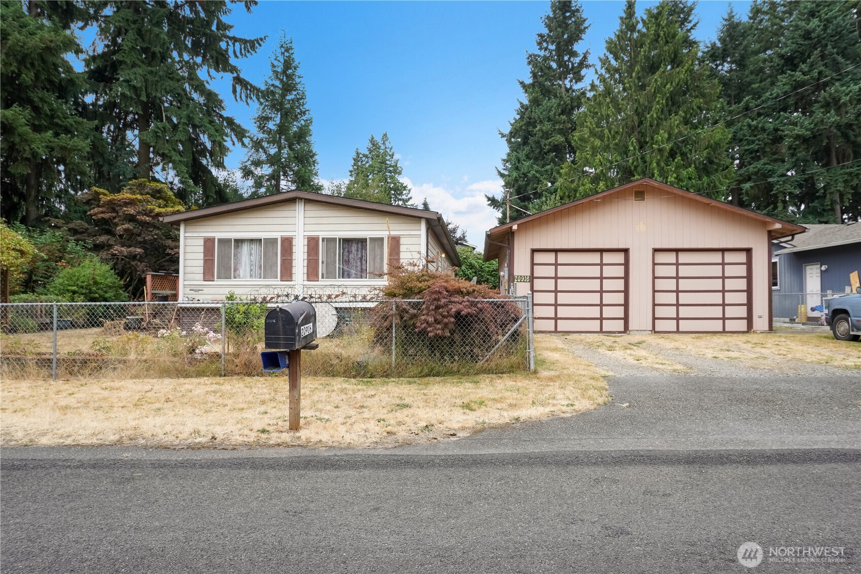 20916 106th Street Property Photo 1
