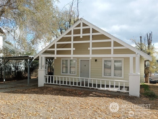 609 W Main Avenue Property Photo 1