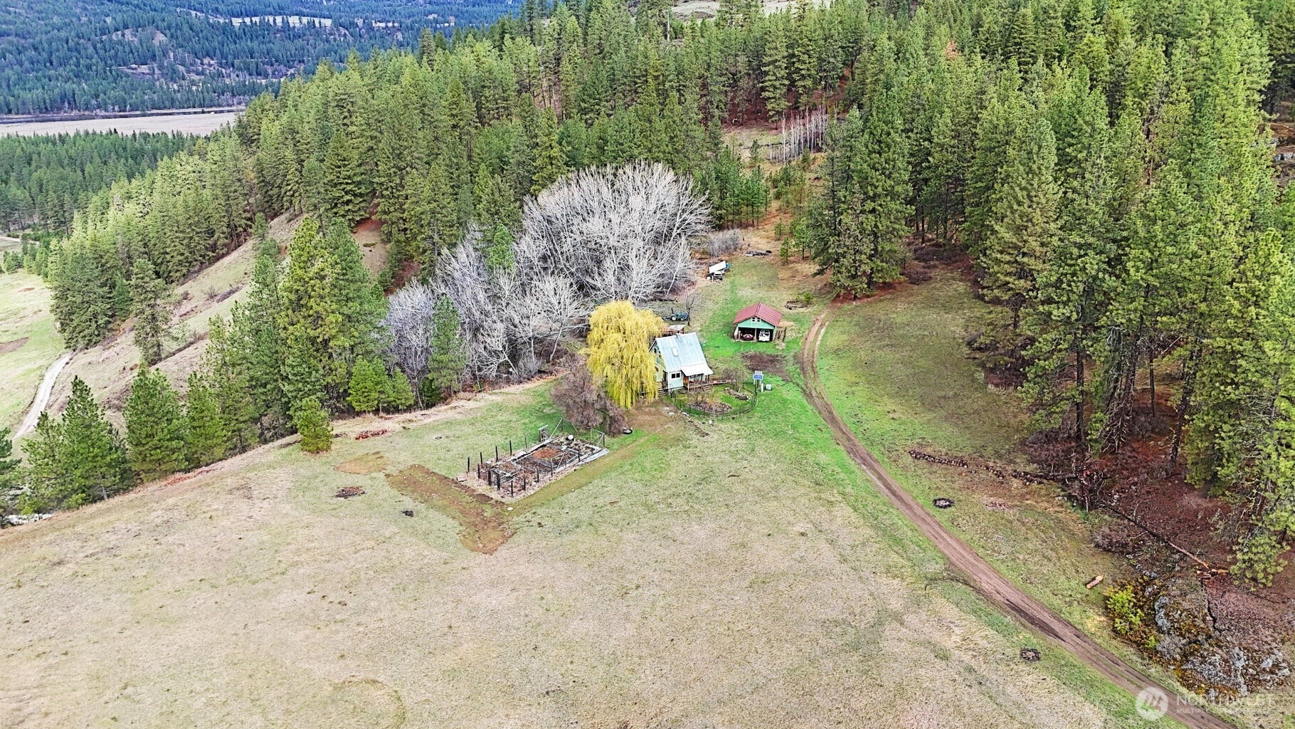 3434 G Rockcut Road Property Photo 1