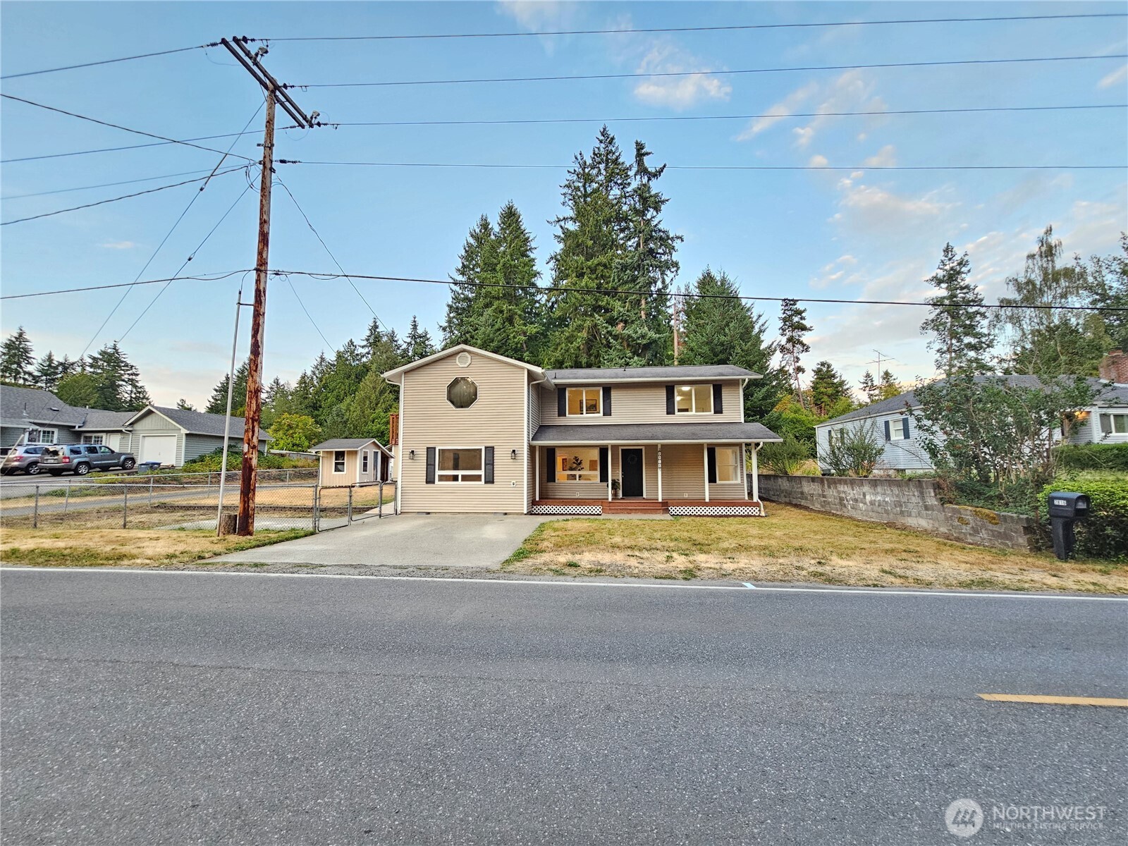 2816 Rocky Point Road Property Photo 1