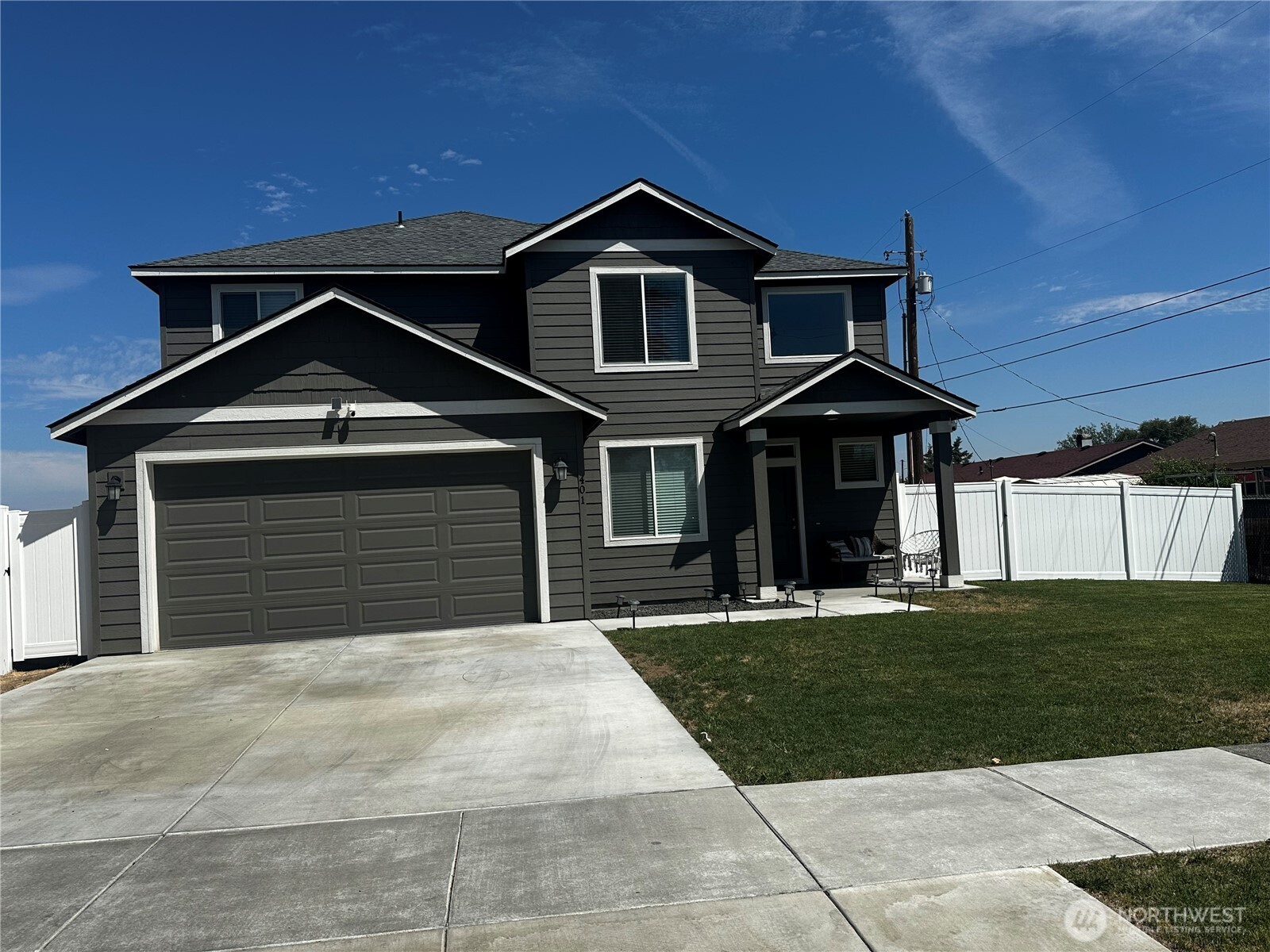 401 N Grape Drive
