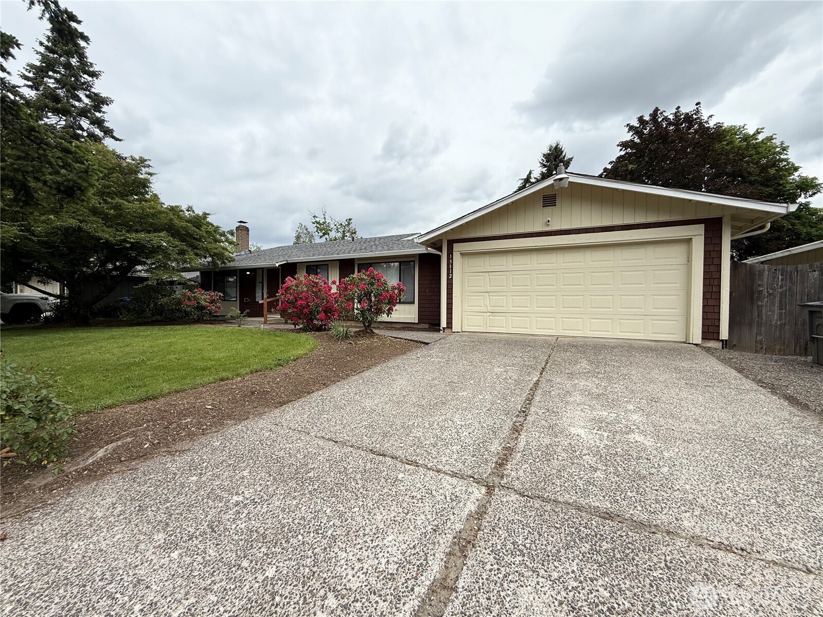 13112 Se Laver Street Property Photo 1