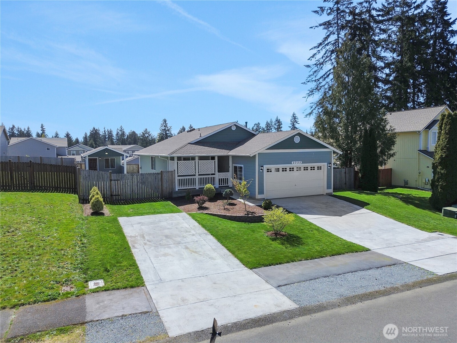 2322 157th Street Ct Property Photo 1