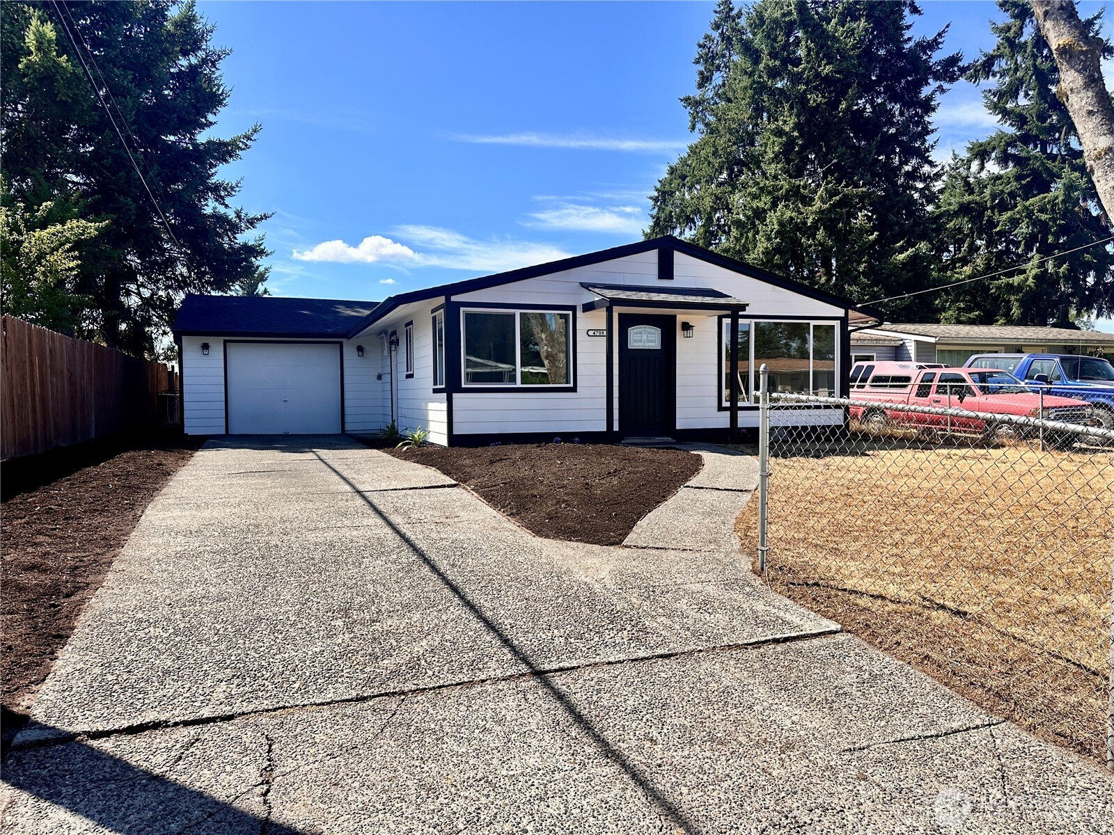 4708 Lila Lane Property Photo 1