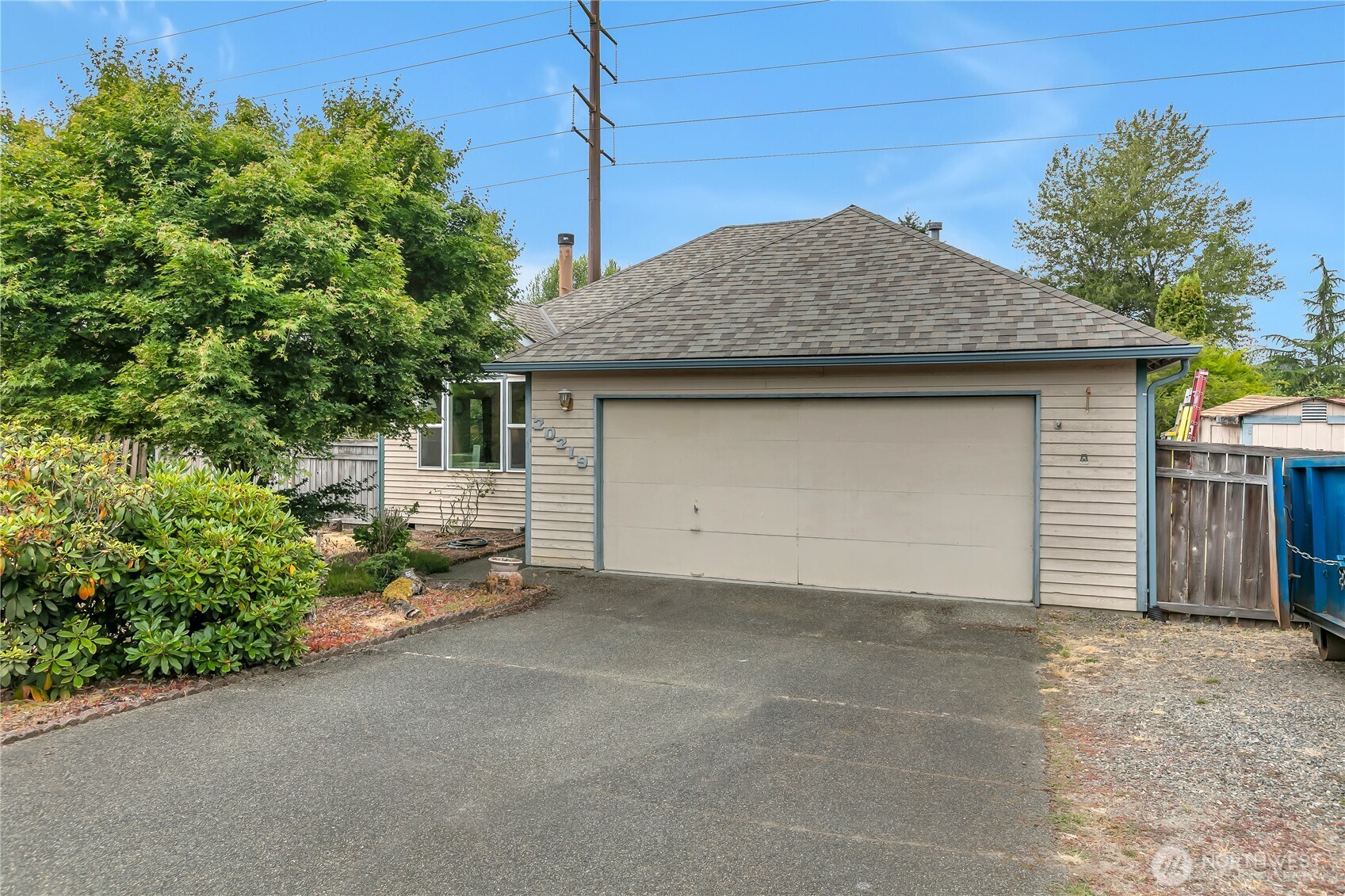 20219 137th Avenue Property Photo 1