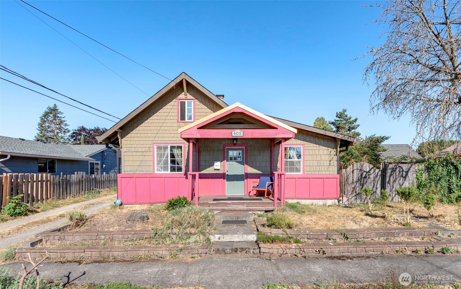 405 Hemlock Street Property Photo 1