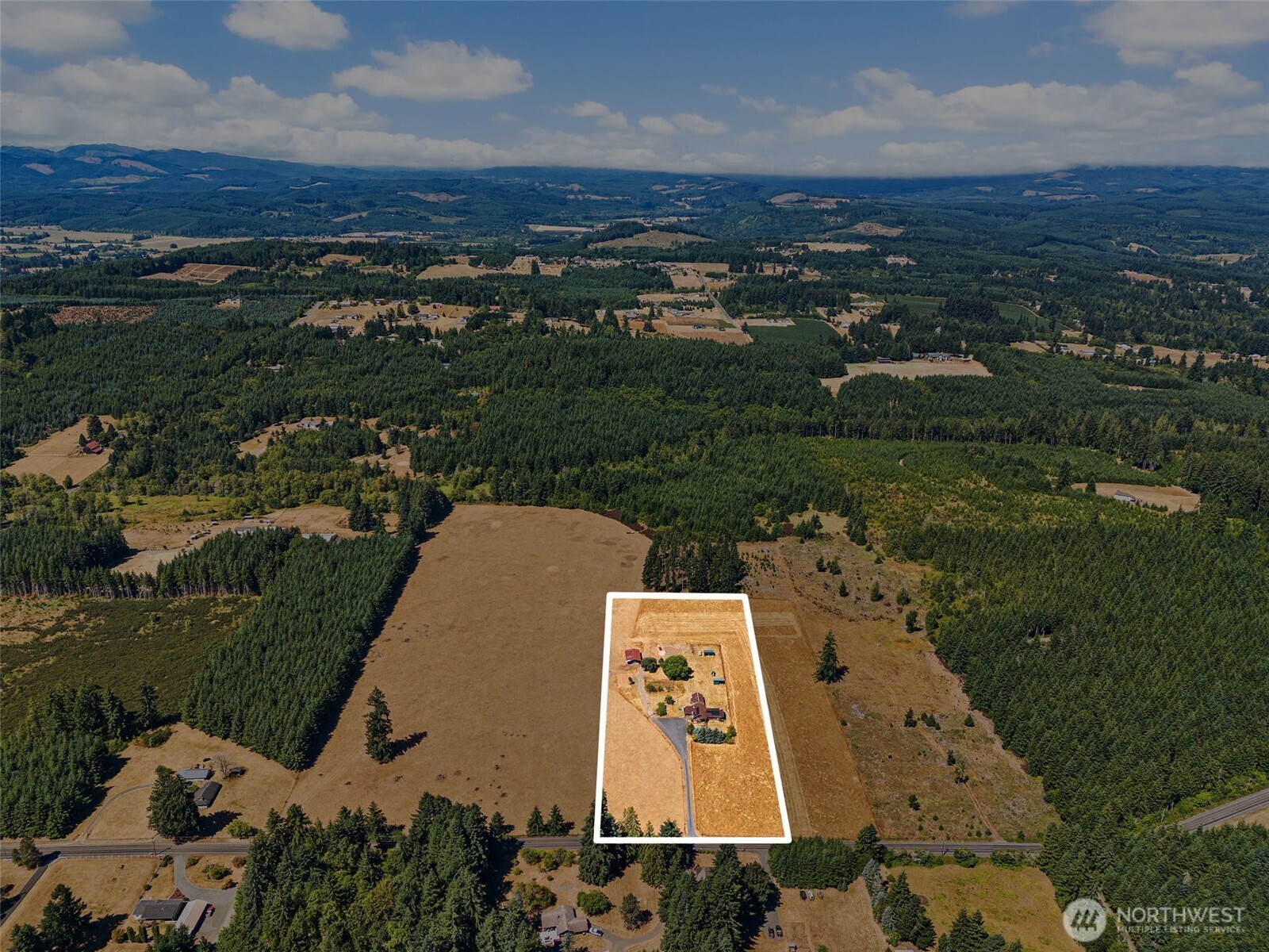 350 Frogner Road Property Photo 1