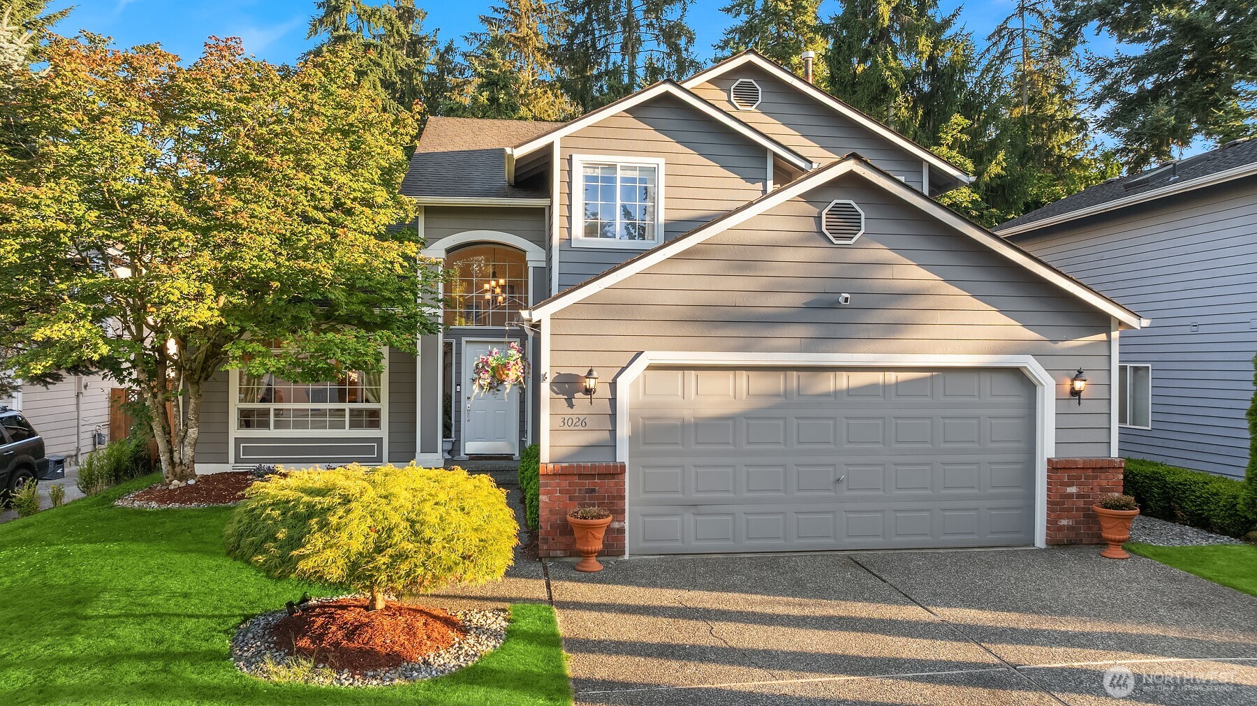 3026 140th Place Property Photo 1
