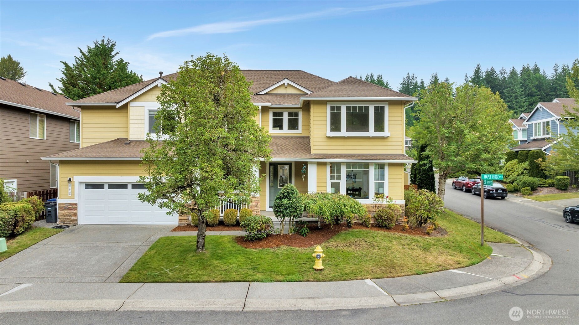 27836 Maple Ridge Way Property Photo 1