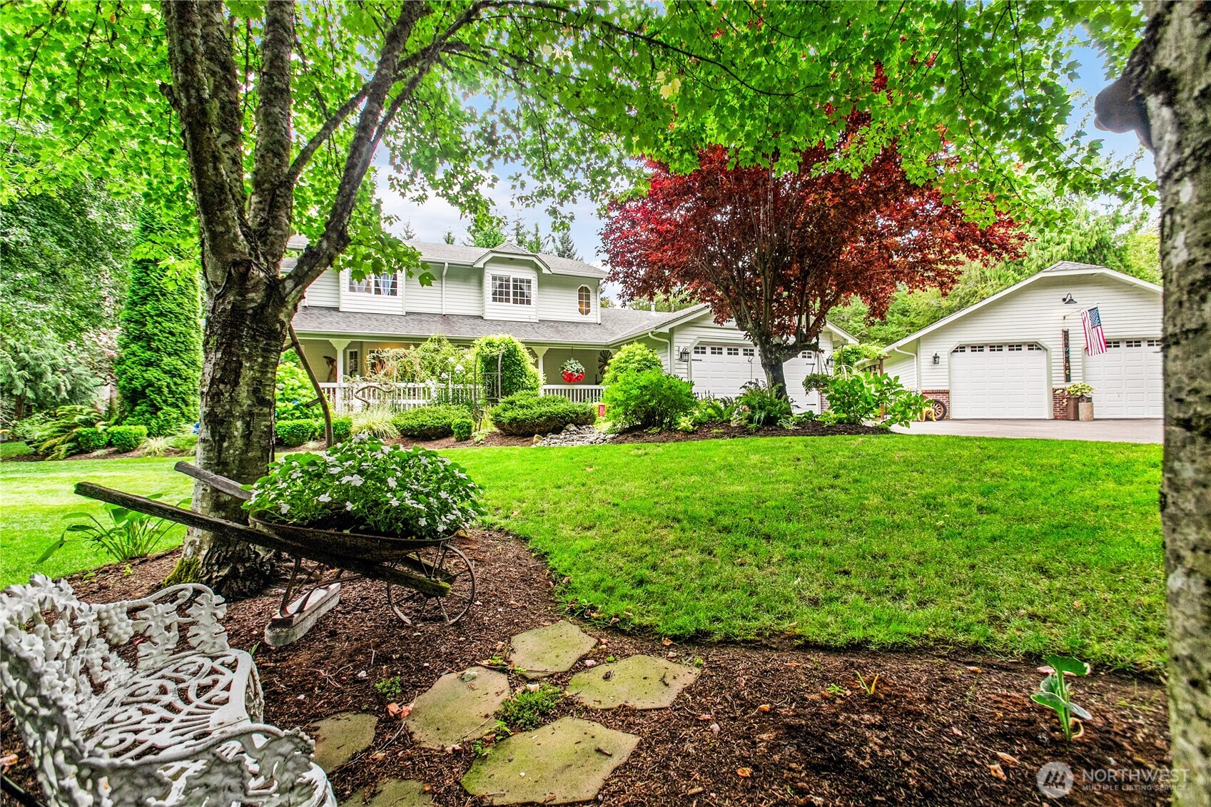 1863 Connery Lane Property Photo 1