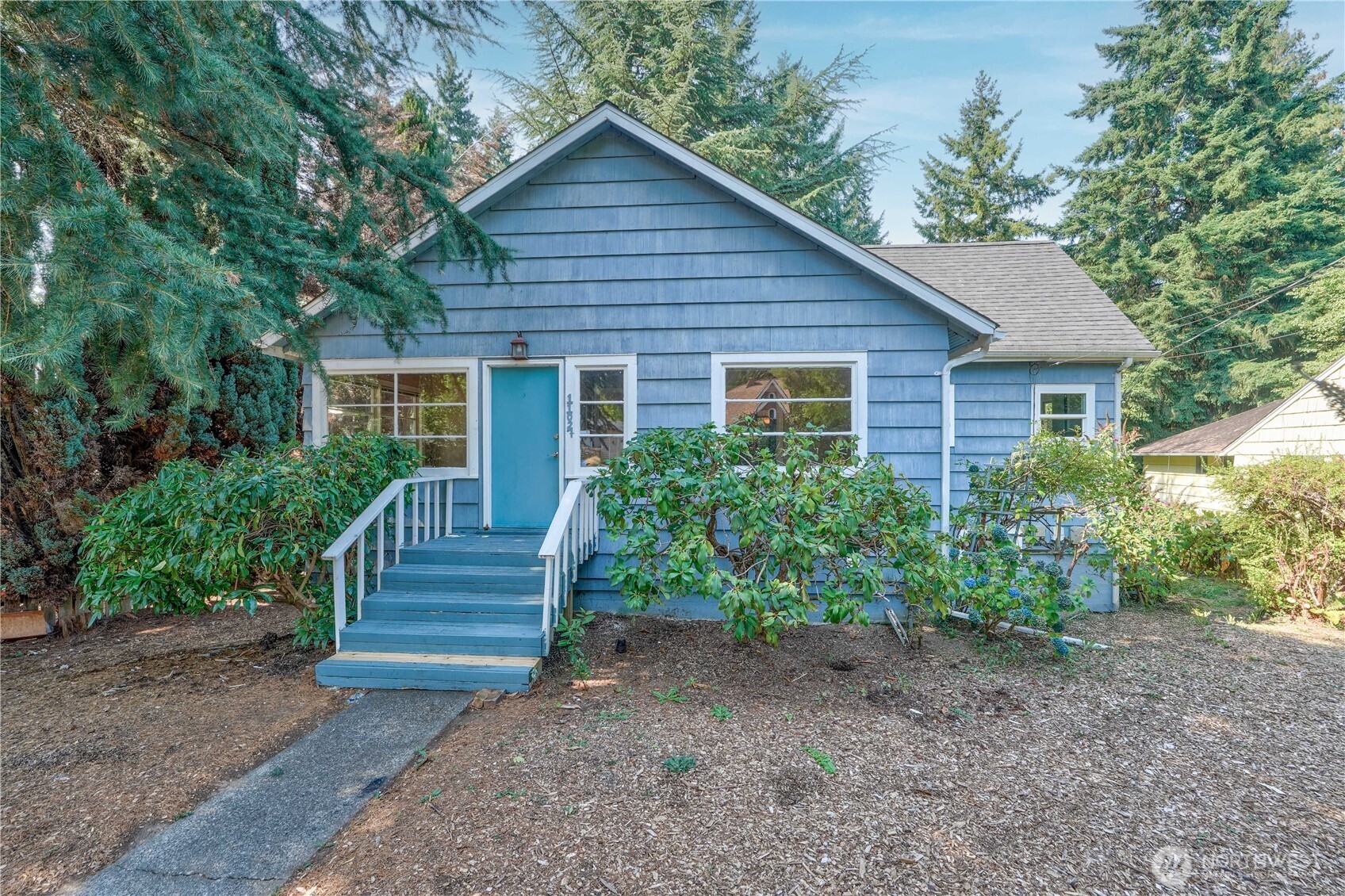 11027 Alton Avenue Property Photo 1