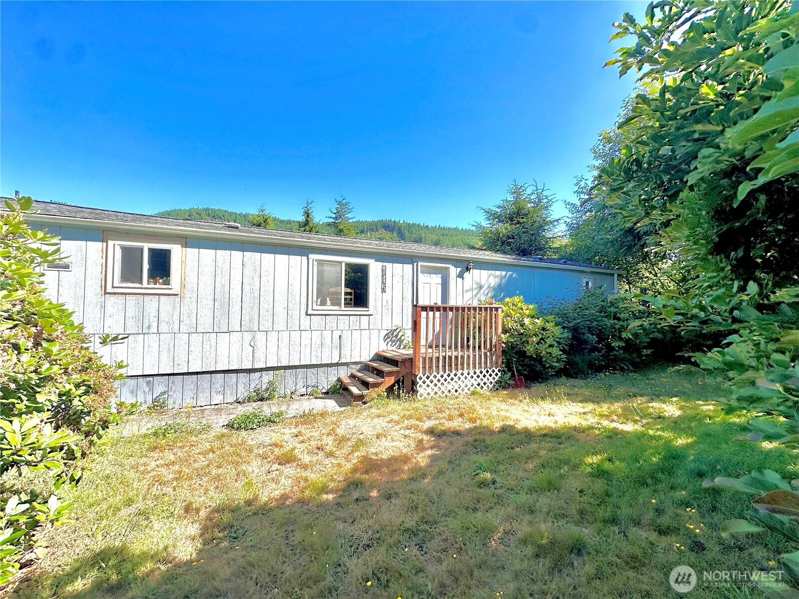 145 Upper Naselle Road Property Photo 1