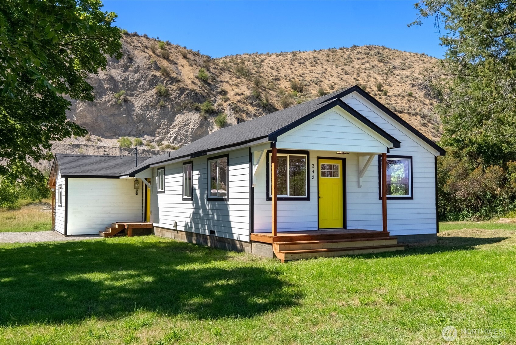 343 Conconully Road Property Photo 1
