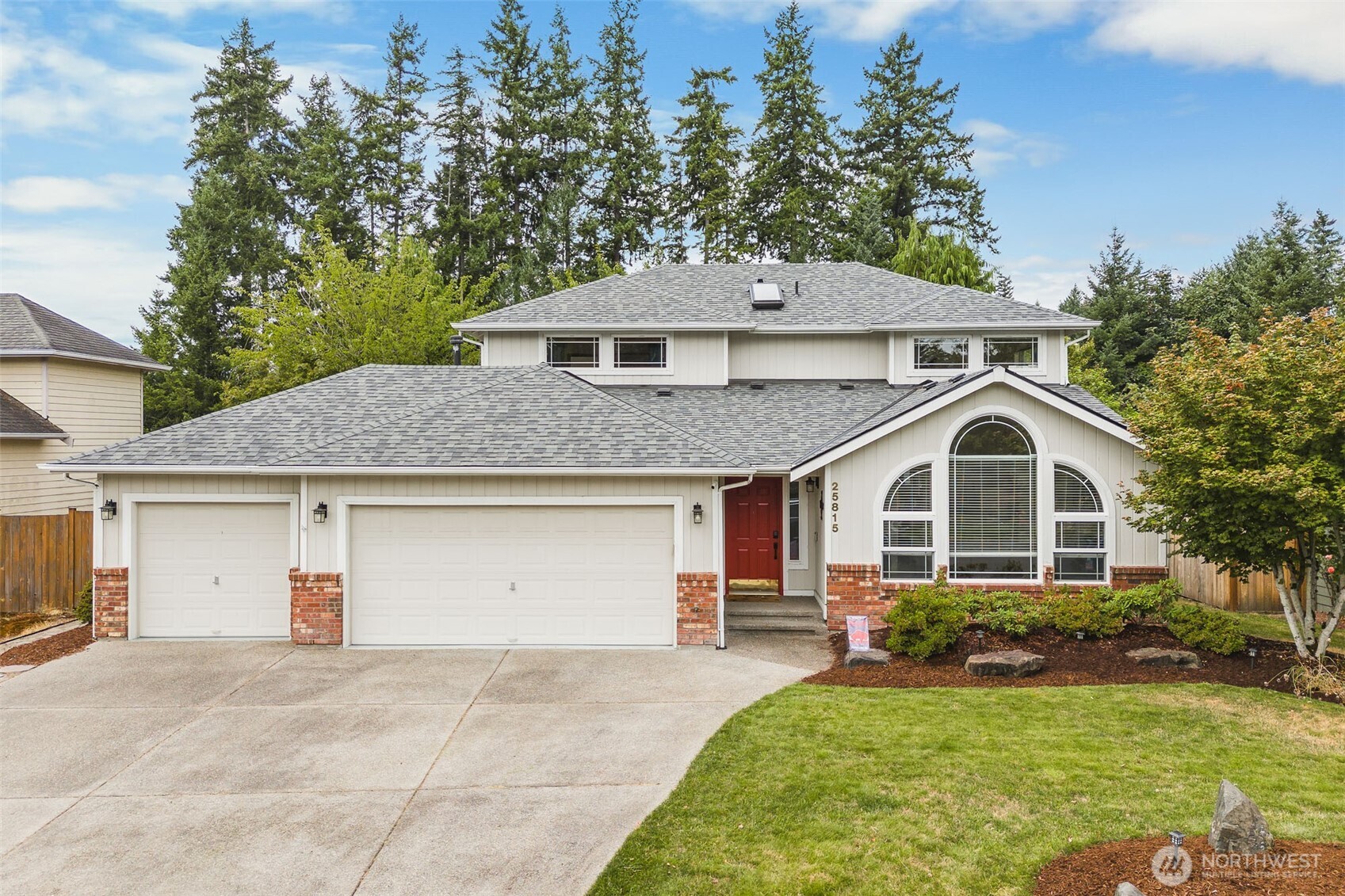 25815 176th Place Property Photo 1
