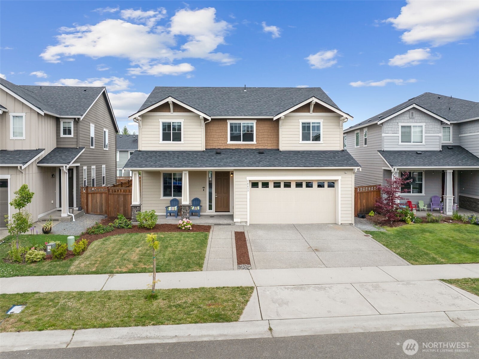 14633 201st Avenue Property Photo 1