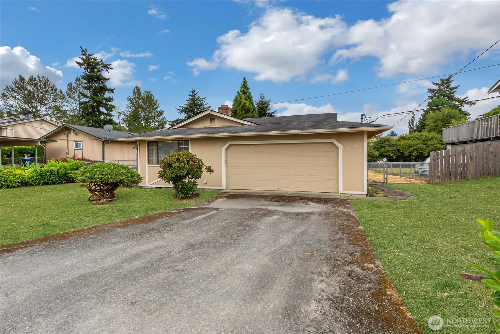 1318 S 82nd Street Property Photo 1
