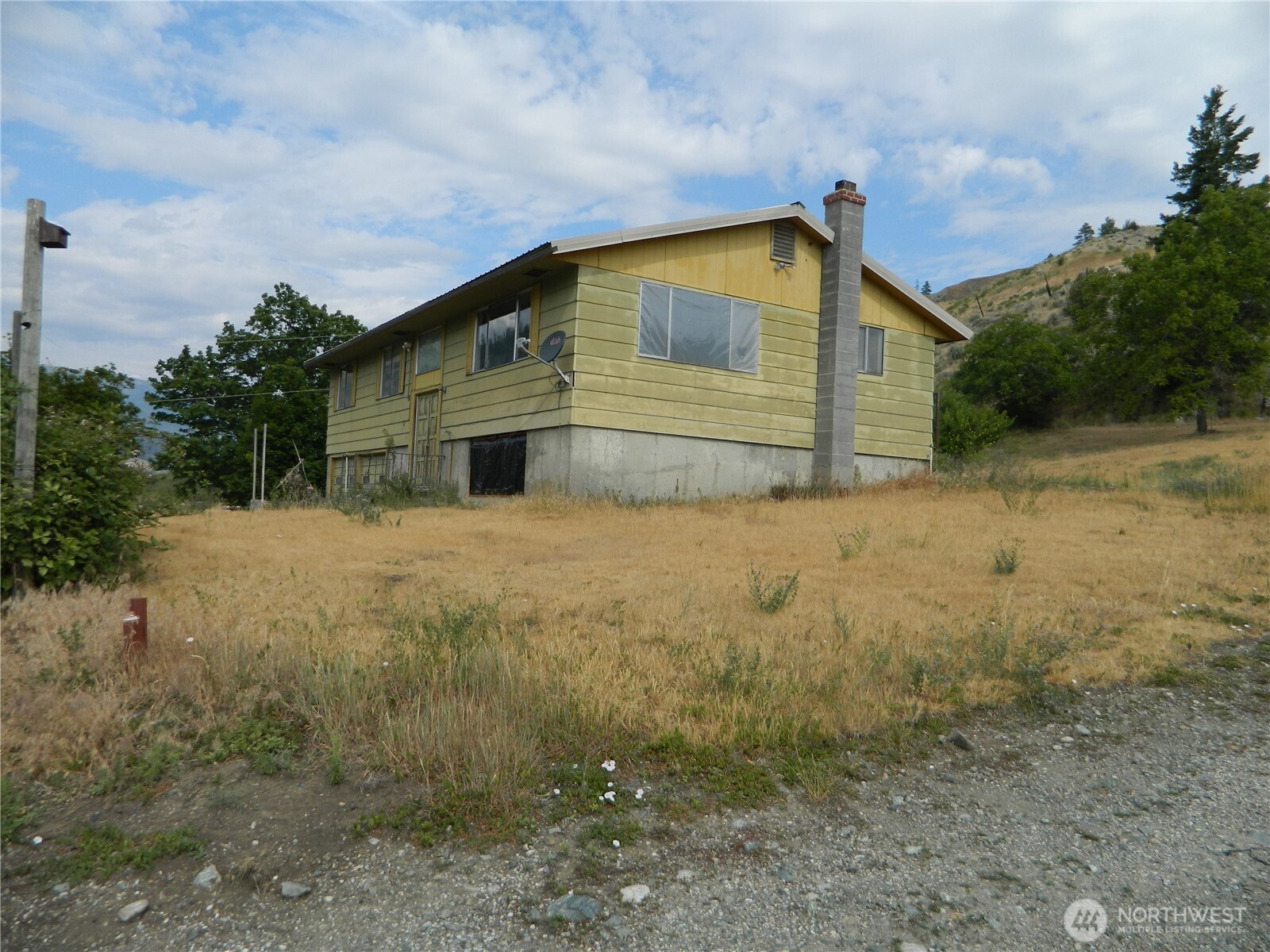 1003 B Loomis Oroville Road Property Photo 1