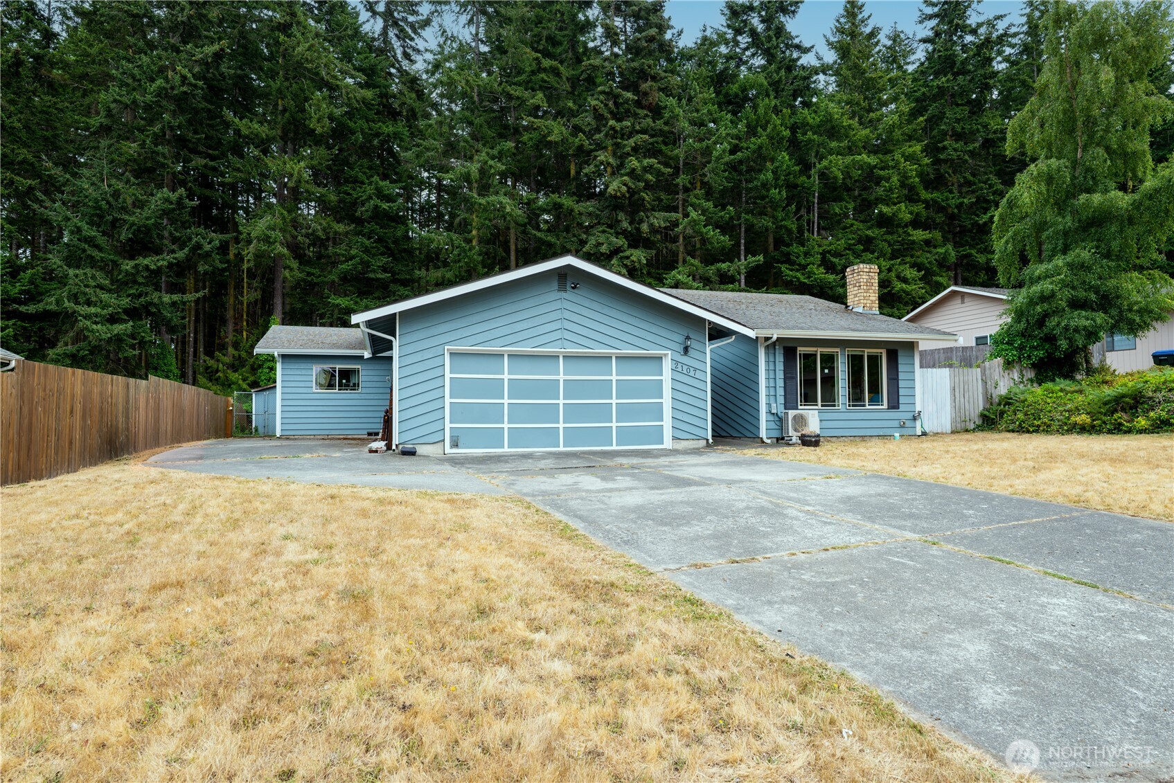 2107 Driftwood Place Property Photo 1