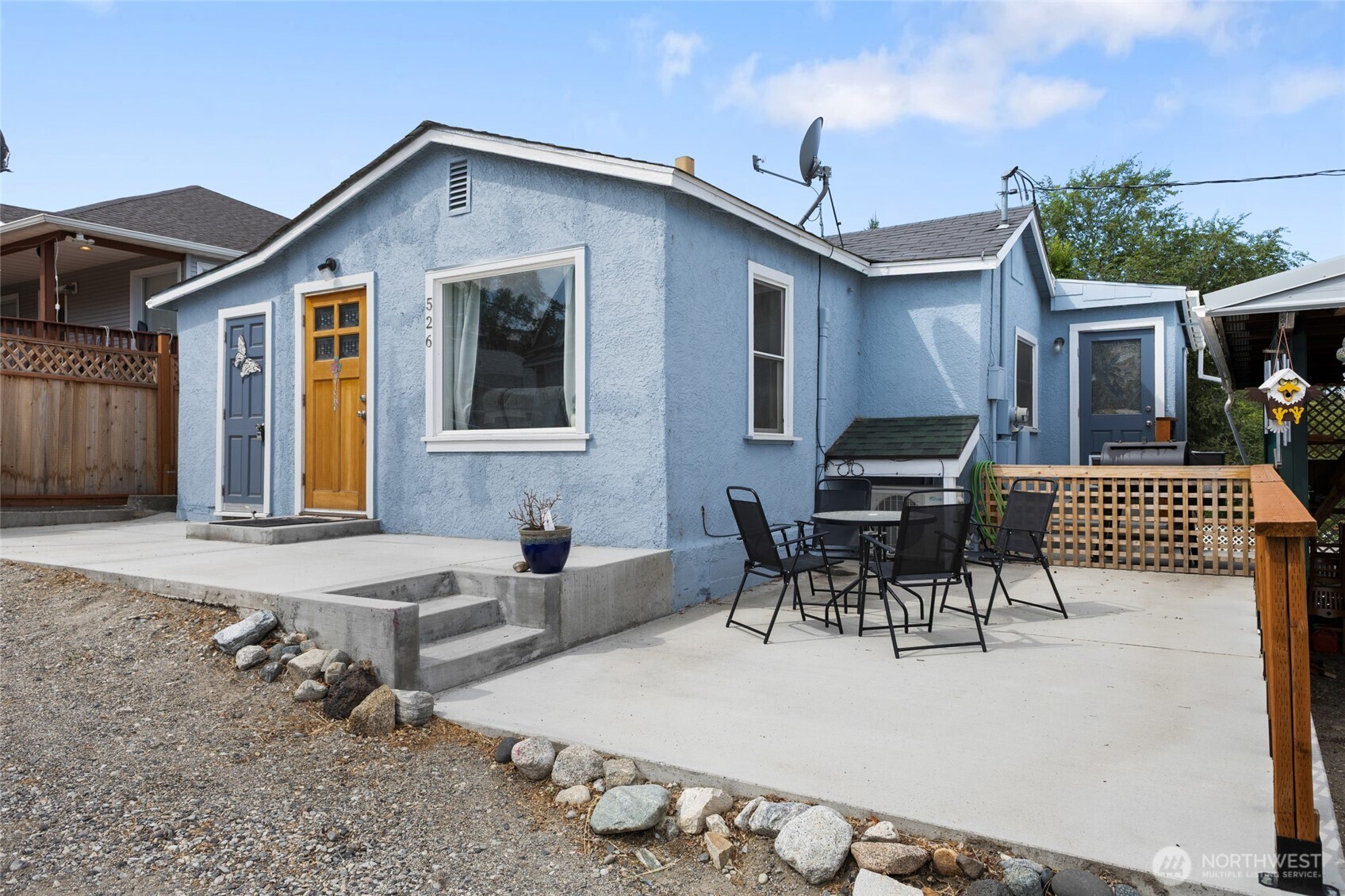 526 Wetzel Street Property Photo 1
