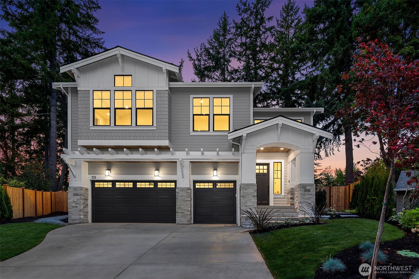 131 163rd Place Property Photo 1