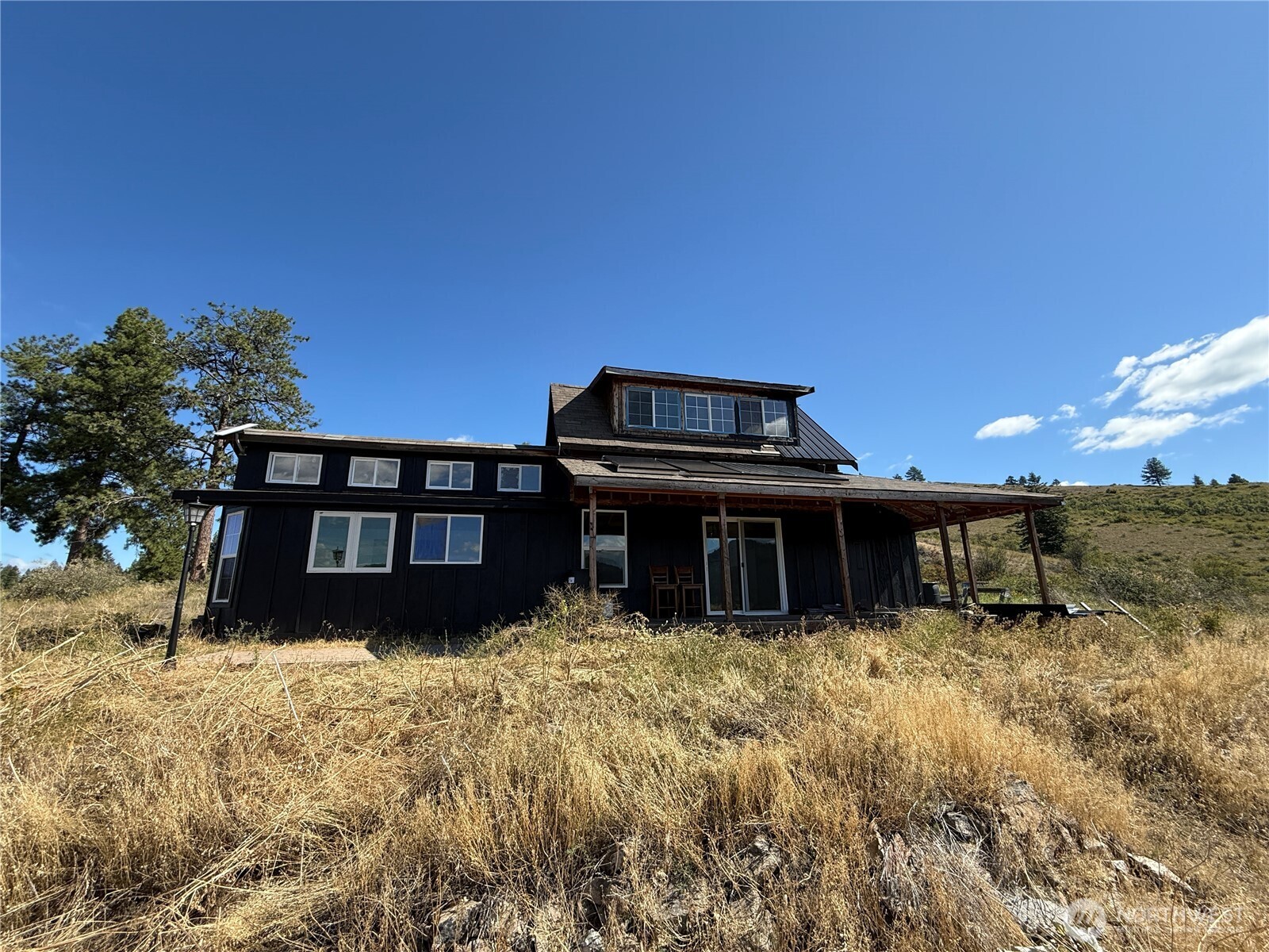 0 Lot 12 Lambert Mt. Road Property Photo 1