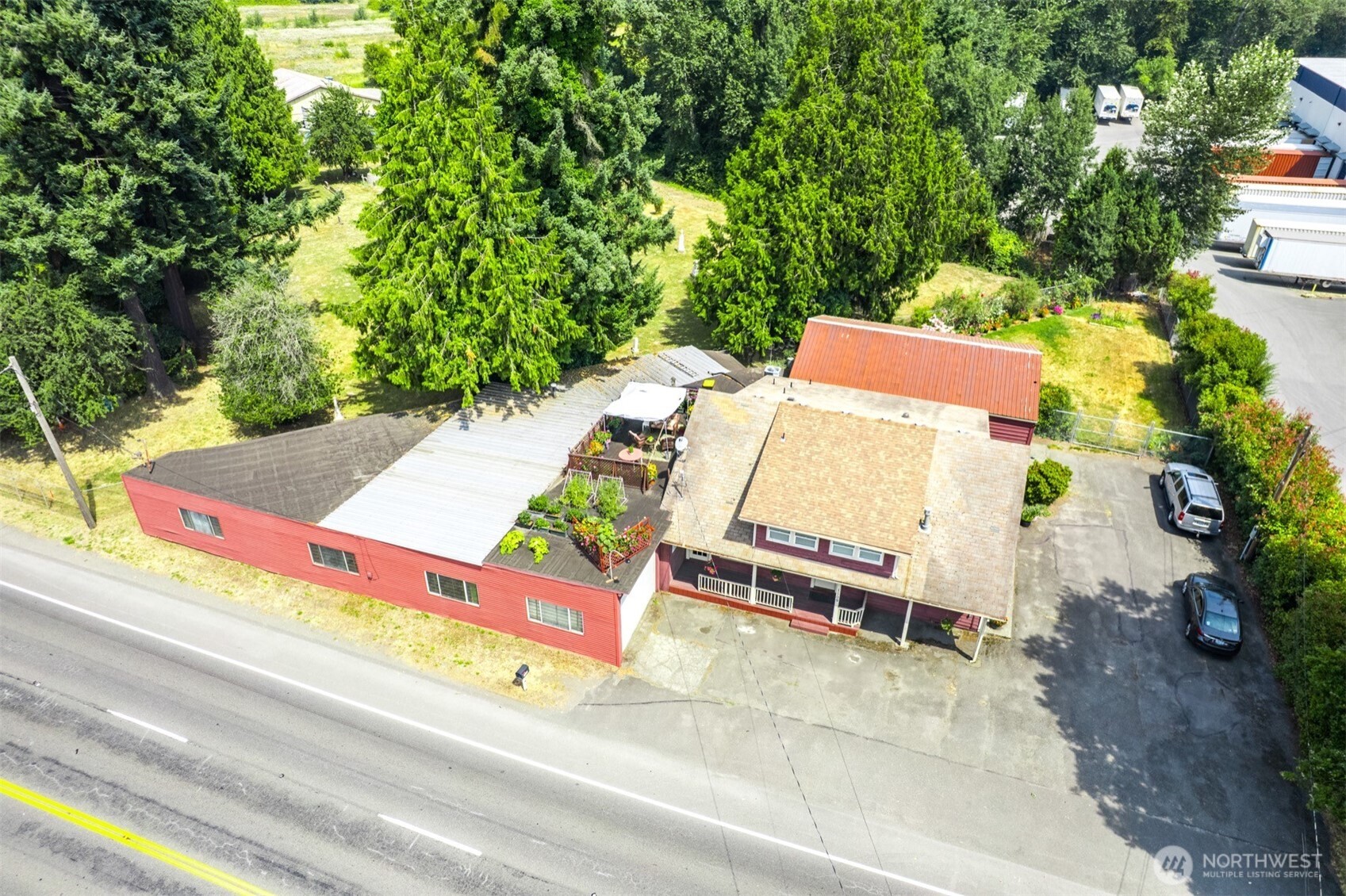 1109 Valley Avenue Property Photo 3