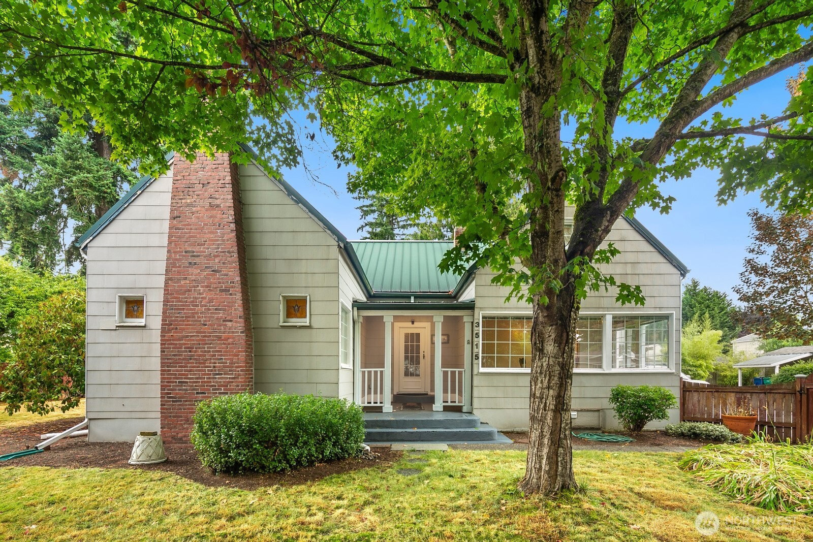 3515 175th Place Property Photo 1