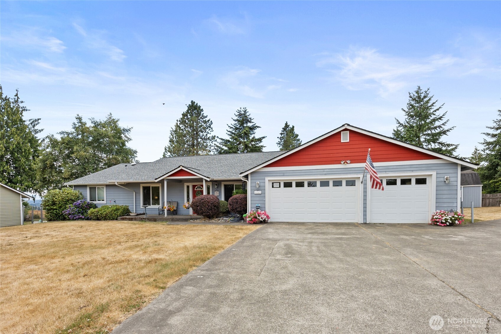 1713 Winterwood Drive Property Photo 1