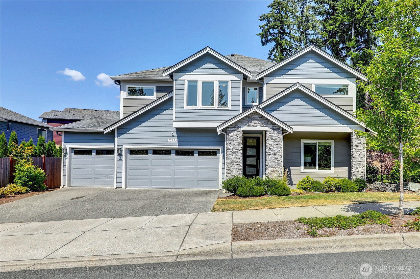 17509 131st Street Property Photo 1