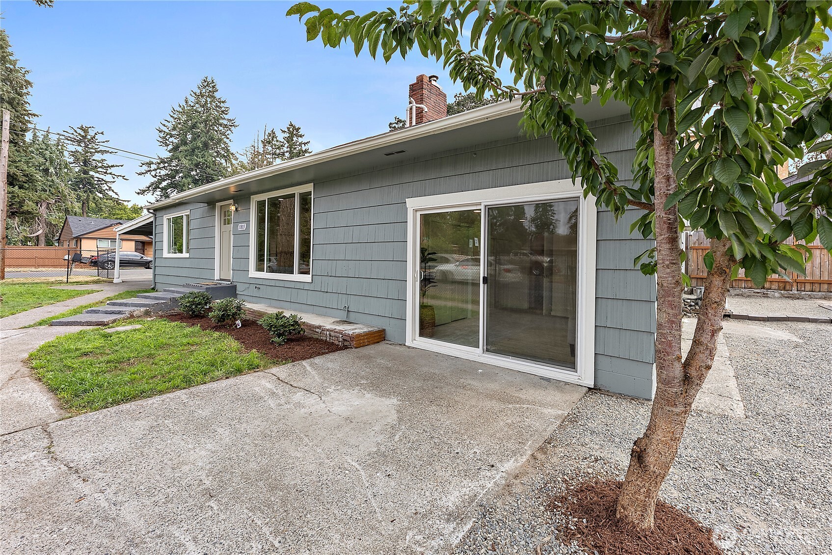 11803 C Street
