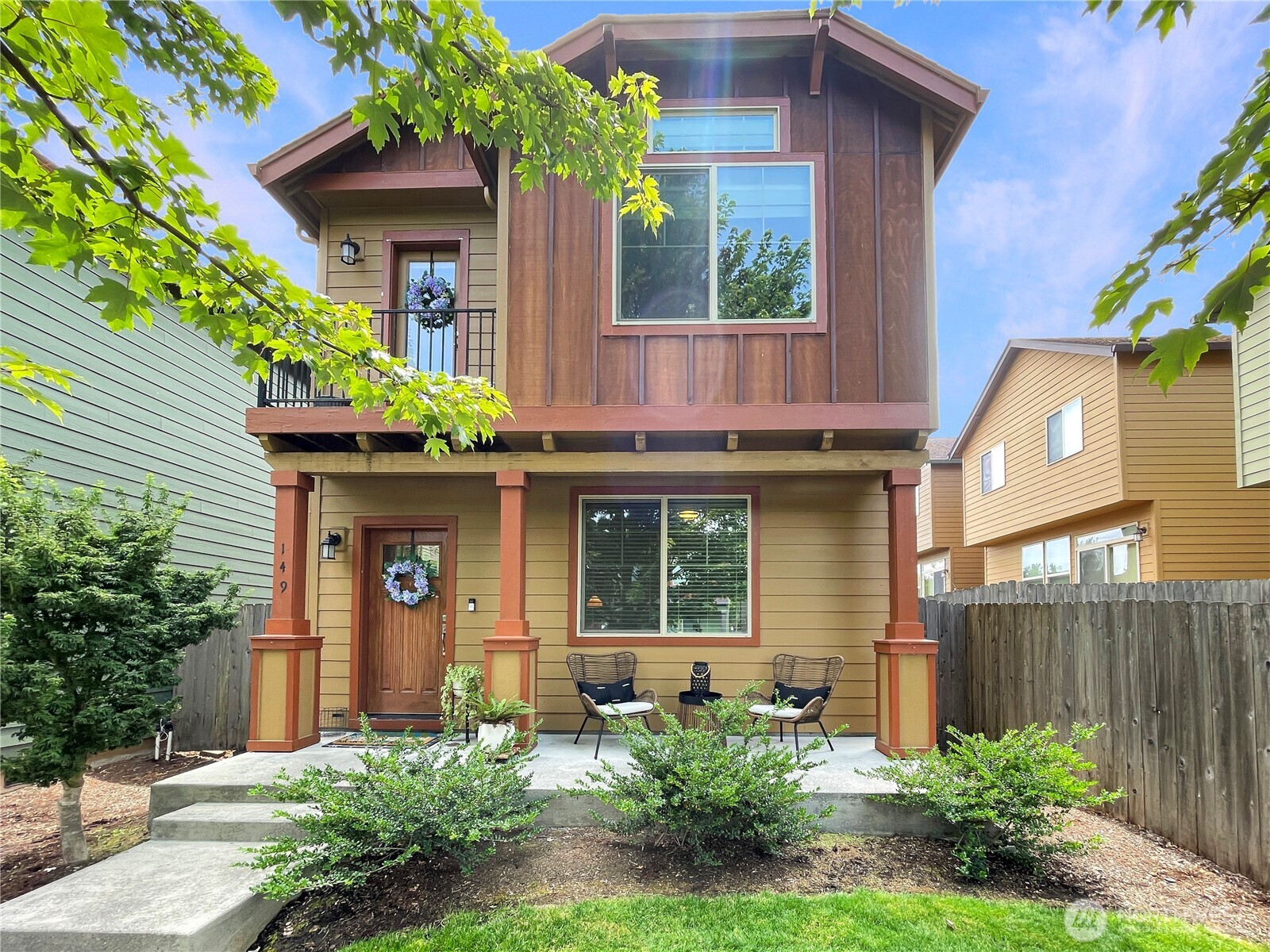 149 NW 76th Street