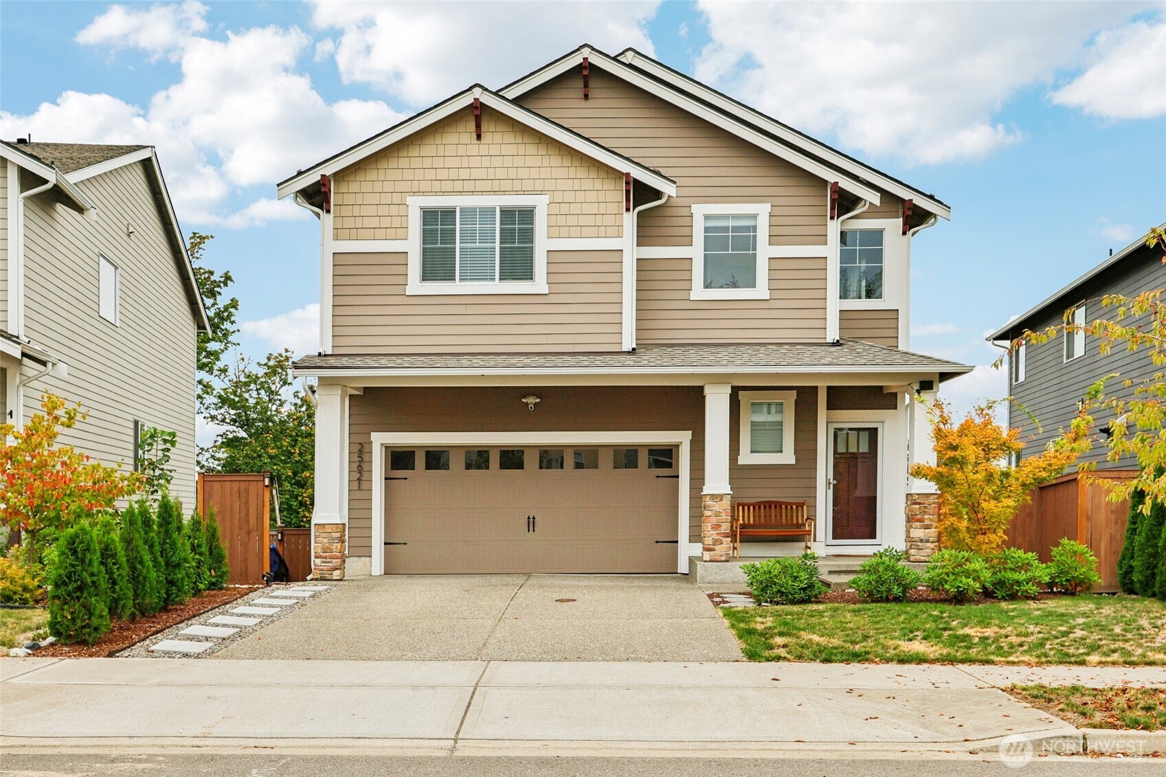 25621 204th Place Property Photo 1