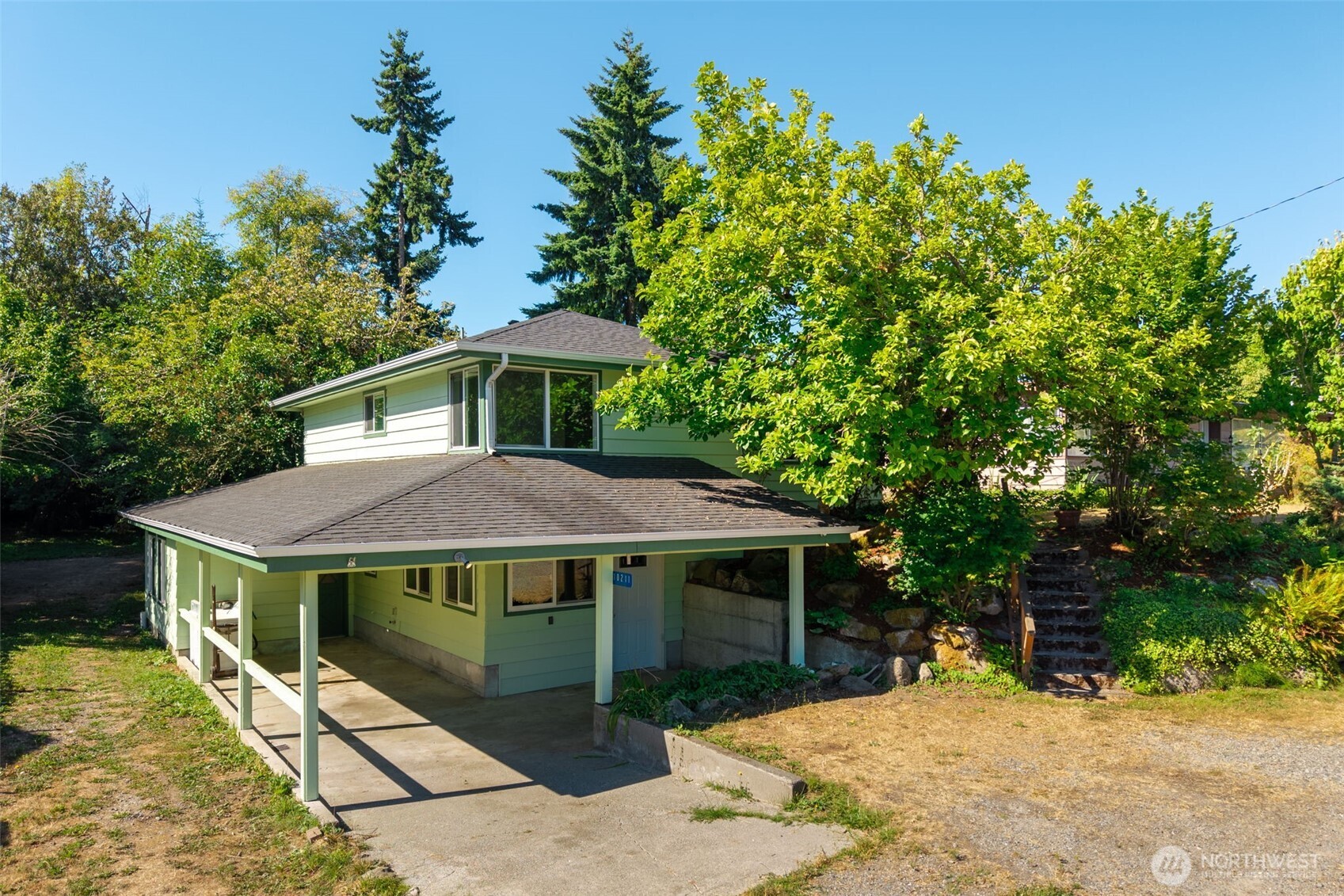 10211 Sw Bank Road A & B Property Photo 1