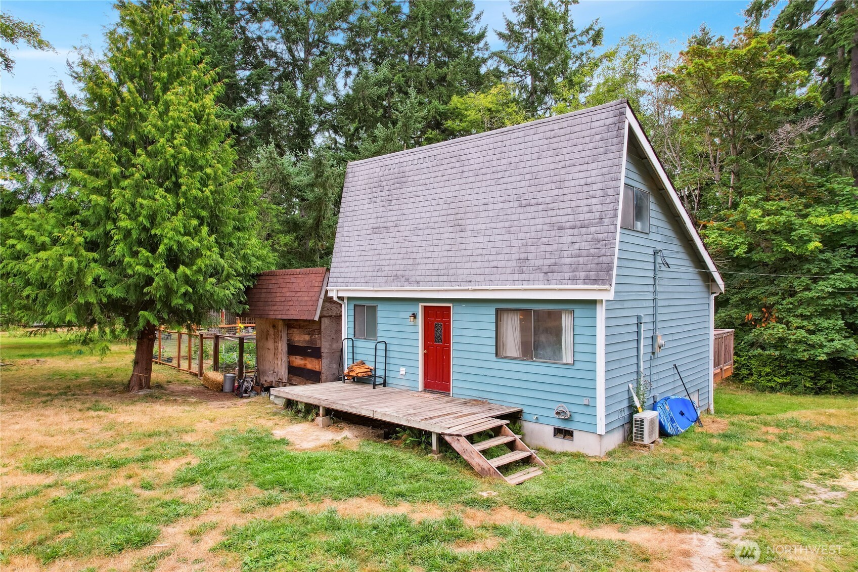 406 E Madrona Boulevard Property Photo 1