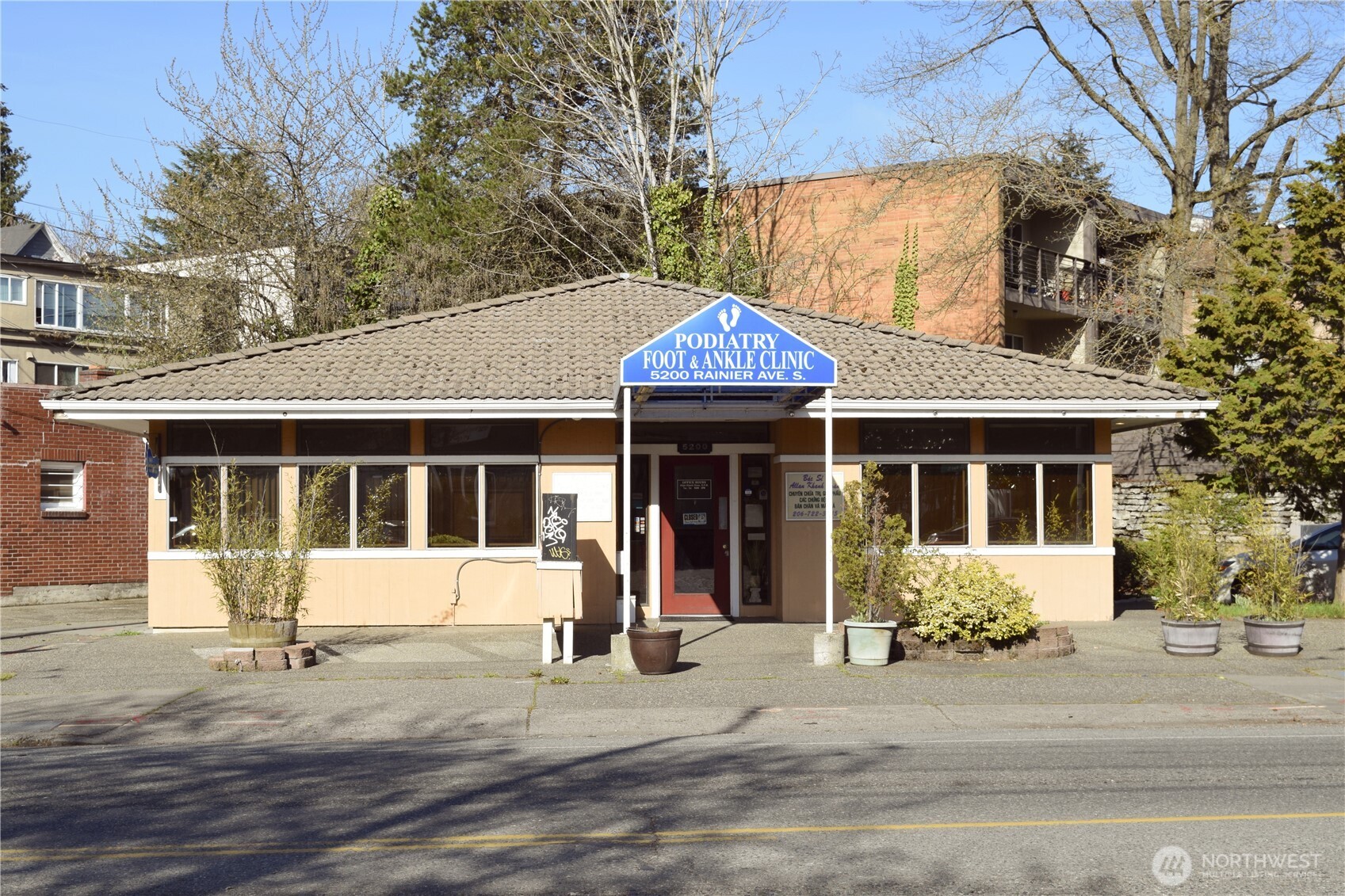 5200 Rainier Avenue Property Photo 2