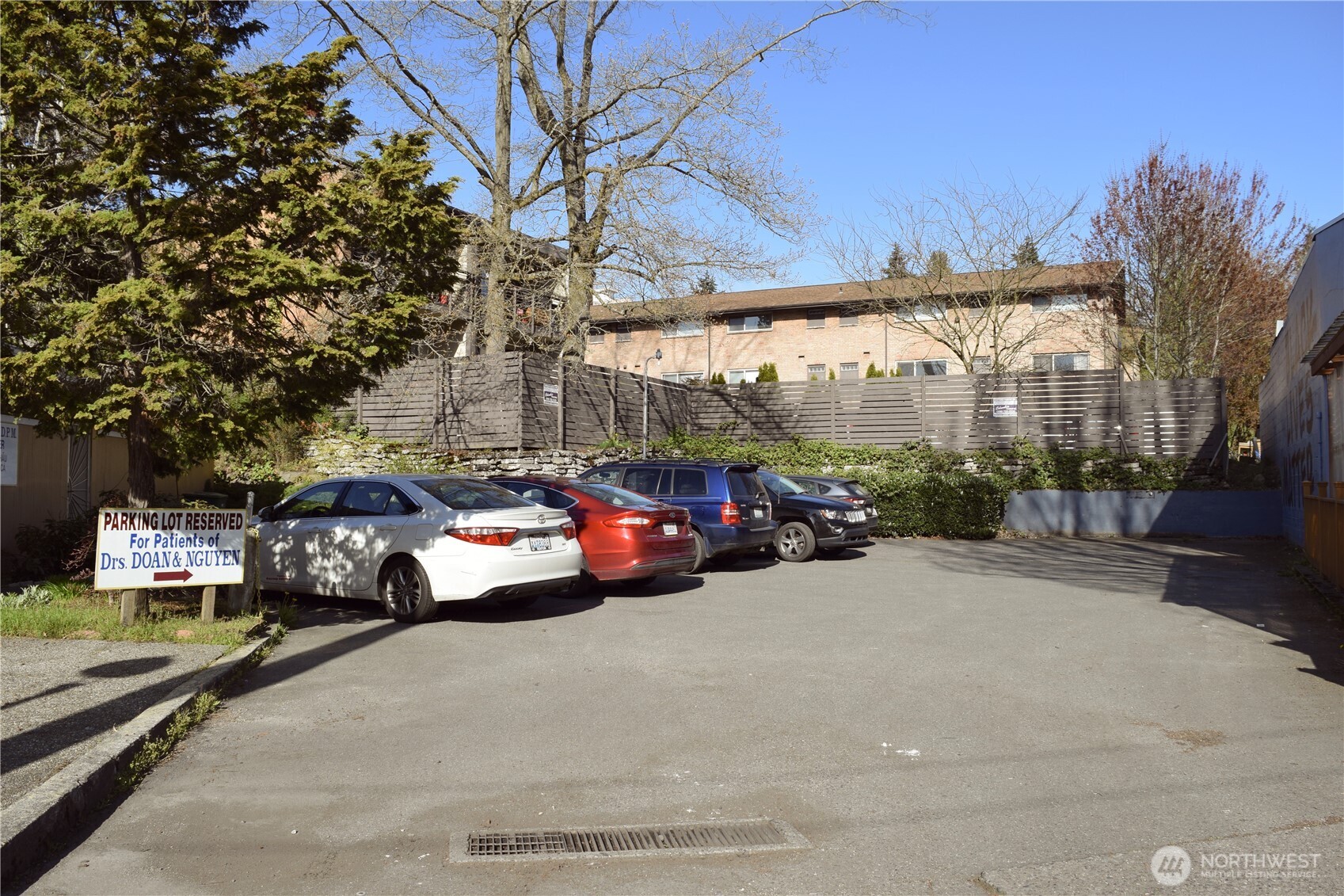 5200 Rainier Avenue Property Photo 3
